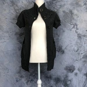 Pink Rose-  Sweaters Size Small